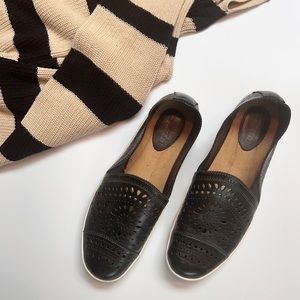 Earth Origins Slip Ons